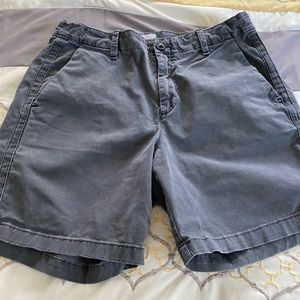 Gap girlfriend Chino shorts